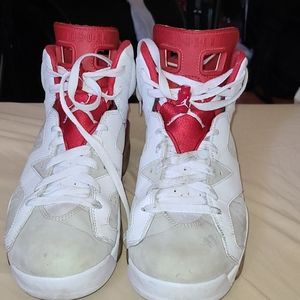 Air Jordan Retro 6
